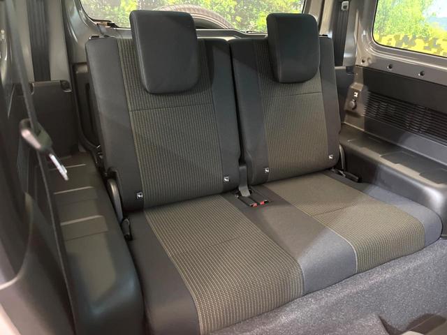 ジムニー XC 禁煙車 4WD セーフティサポート クルーズコントロール シートヒーター LEDヘッド ETC スマートキー オートマチックハイビーム アイドリングストップ 横滑り防止 純正16インチアルミ(9枚目)