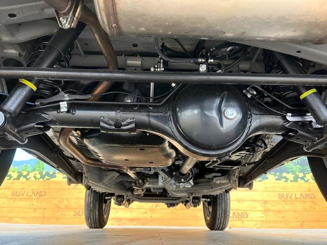 ジムニー XC 禁煙車 4WD セーフティサポート クルーズコントロール シートヒーター LEDヘッド ETC スマートキー オートマチックハイビーム アイドリングストップ 横滑り防止 純正16インチアルミ(19枚目)