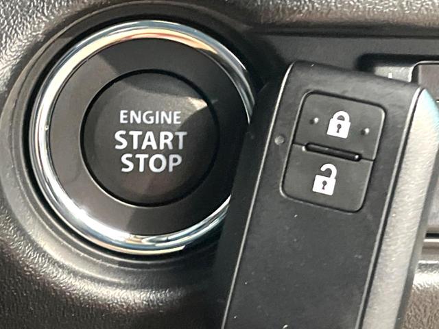 ジムニー XC 禁煙車 4WD セーフティサポート クルーズコントロール シートヒーター LEDヘッド ETC スマートキー オートマチックハイビーム アイドリングストップ 横滑り防止 純正16インチアルミ(35枚目)