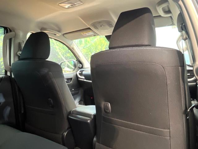 ハイラックス Z 4WD 衝突被害軽減システム レーダークルーズ 禁煙車 コーナーセンサー スマートキー LEDヘッド ビルトインETC 車線逸脱警報 オートライト デュアルエアコン 純正17インチアルミ(53枚目)