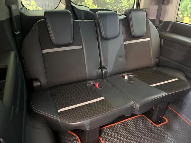 ステップワゴンスパーダ e:HEVスパーダ G・EX ホンダセンシング 両側電動ドア 後席モニター 全周囲カメラ 衝突被害軽減システム レーダークルーズ 禁煙車 ハーフレザーシート スマートキー LEDヘッド ETC2.0 車線逸脱警報 オートライト デュアルエアコン(9枚目)