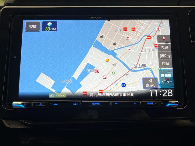 ステップワゴンスパーダ e:HEVスパーダ G・EX ホンダセンシング 両側電動ドア 後席モニター 全周囲カメラ 衝突被害軽減システム レーダークルーズ 禁煙車 ハーフレザーシート スマートキー LEDヘッド ETC2.0 車線逸脱警報 オートライト デュアルエアコン(33枚目)