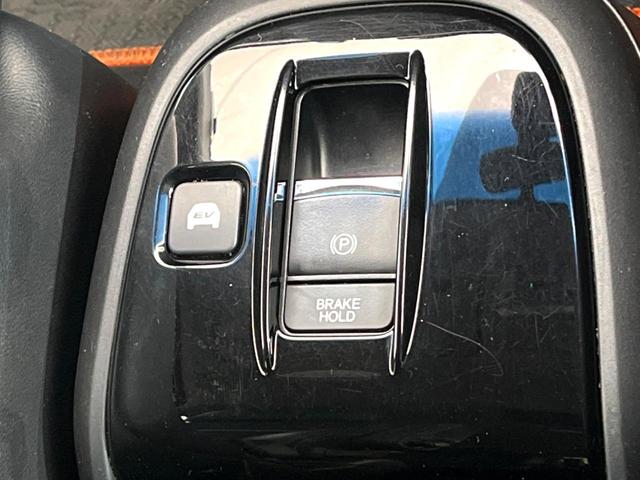 ステップワゴンスパーダ e:HEVスパーダ G・EX ホンダセンシング 両側電動ドア 後席モニター 全周囲カメラ 衝突被害軽減システム レーダークルーズ 禁煙車 ハーフレザーシート スマートキー LEDヘッド ETC2.0 車線逸脱警報 オートライト デュアルエアコン(48枚目)