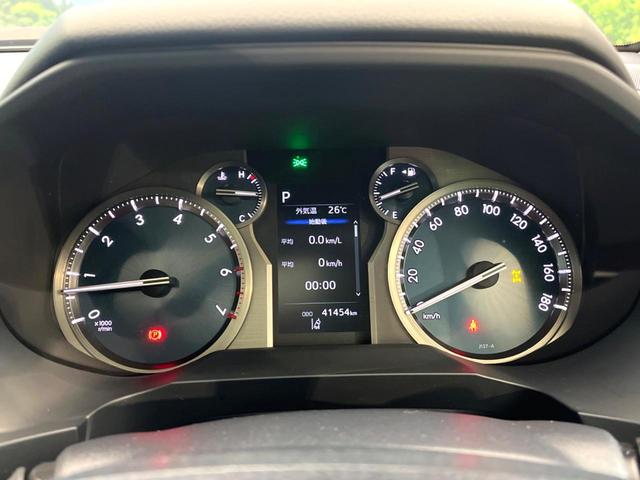 ランドクルーザープラド TX Lパッケージ 70thアニバーサリーリミテッド 4WD サンルーフ 全周囲カメラ 衝突被害軽減システム レーダークルーズ 禁煙車 電動リアゲート レザーシート 前席シートエアコン ドラレコ コーナーセンサー スマートキー LEDヘッド(41枚目)