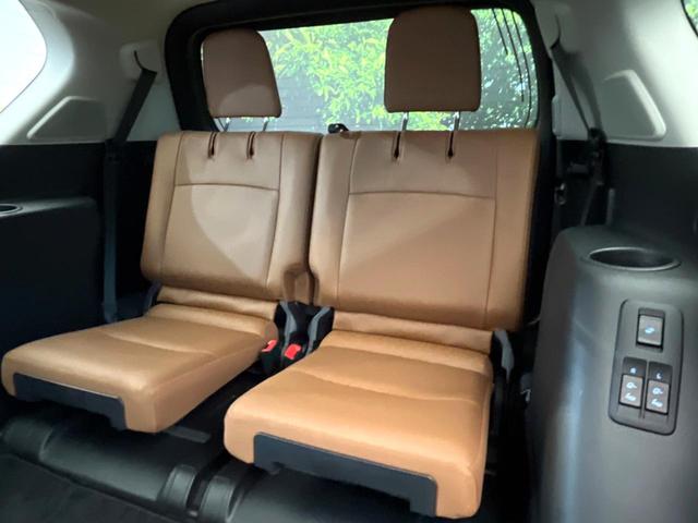 ランドクルーザープラド TX Lパッケージ 70thアニバーサリーリミテッド 4WD サンルーフ 全周囲カメラ 衝突被害軽減システム レーダークルーズ 禁煙車 電動リアゲート レザーシート 前席シートエアコン ドラレコ コーナーセンサー スマートキー LEDヘッド(64枚目)