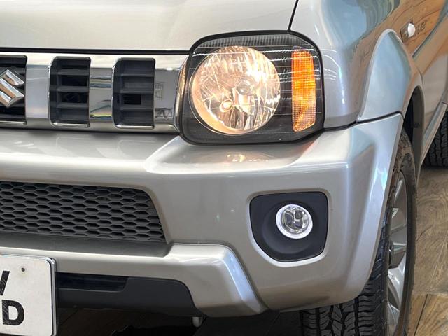 ジムニーシエラ ランドベンチャー 4WD 禁煙車 ハーフレザーシート シートヒーター ETC 純正15インチアルミホイール 横滑り防止 電動格納ミラー(12枚目)