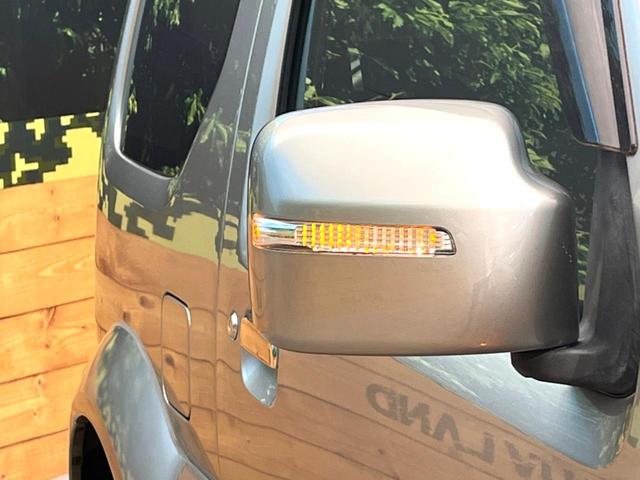 ジムニーシエラ ランドベンチャー 4WD 禁煙車 ハーフレザーシート シートヒーター ETC 純正15インチアルミホイール 横滑り防止 電動格納ミラー(27枚目)