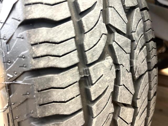 ジムニーシエラ ランドベンチャー 4WD 禁煙車 ハーフレザーシート シートヒーター ETC 純正15インチアルミホイール 横滑り防止 電動格納ミラー(30枚目)