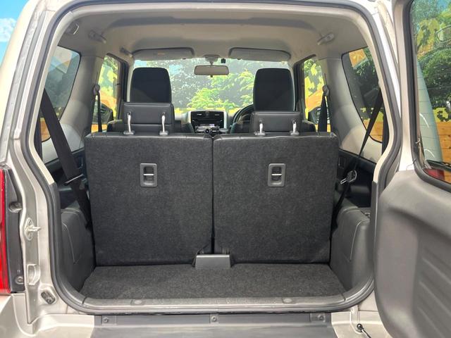 ジムニーシエラ ランドベンチャー 4WD 禁煙車 ハーフレザーシート シートヒーター ETC 純正15インチアルミホイール 横滑り防止 電動格納ミラー(44枚目)