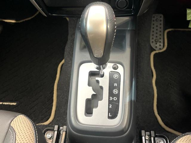 ジムニーシエラ ランドベンチャー 4WD 禁煙車 ハーフレザーシート シートヒーター ETC 純正15インチアルミホイール 横滑り防止 電動格納ミラー(46枚目)