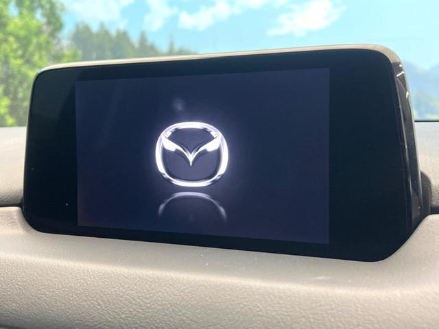 CX-5 XD Lパッケージ 全周囲カメラ レーダークルーズ 電動リアゲート レザーシート ドラレコ コーナーセンサー スマートキー LEDヘッド ETC 車線逸脱警報 オートライト オートエアコン 純正19インチアルミ(3枚目)