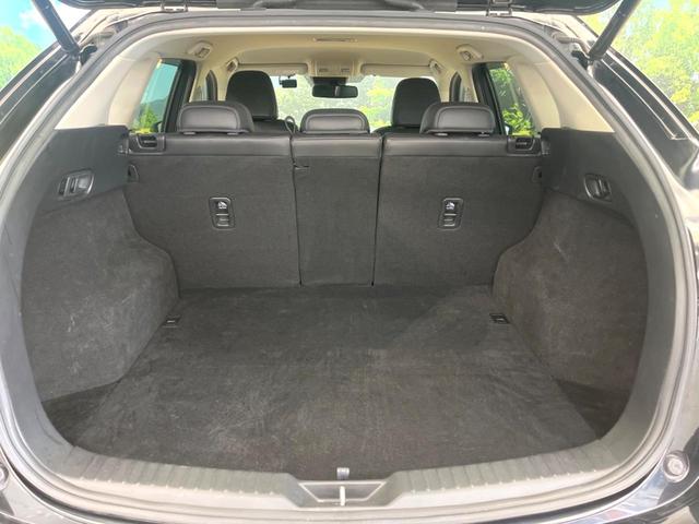 CX-5 XD Lパッケージ 全周囲カメラ レーダークルーズ 電動リアゲート レザーシート ドラレコ コーナーセンサー スマートキー LEDヘッド ETC 車線逸脱警報 オートライト オートエアコン 純正19インチアルミ(10枚目)