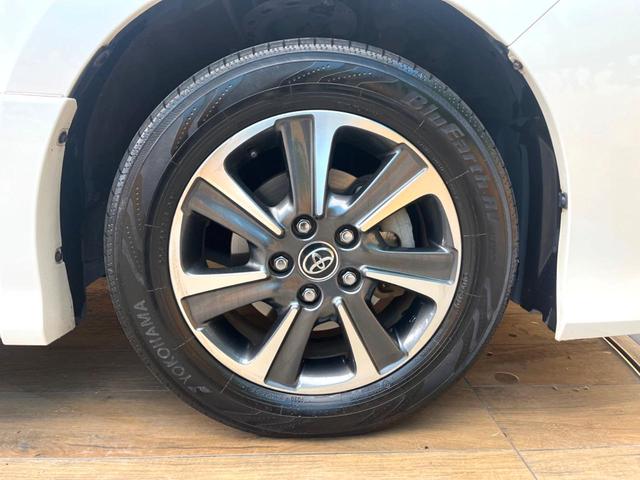 ノア Ｓｉ　ダブルバイビー　両側電動ドア　純正ＳＤナビ　後席モニター　バックカメラ　衝突被害軽減システム　禁煙車　ハーフレザーシート　スマートキー　ＬＥＤヘッド　ＥＴＣ２．０　クルコン　オートハイビーム　車線逸脱警報（29枚目）