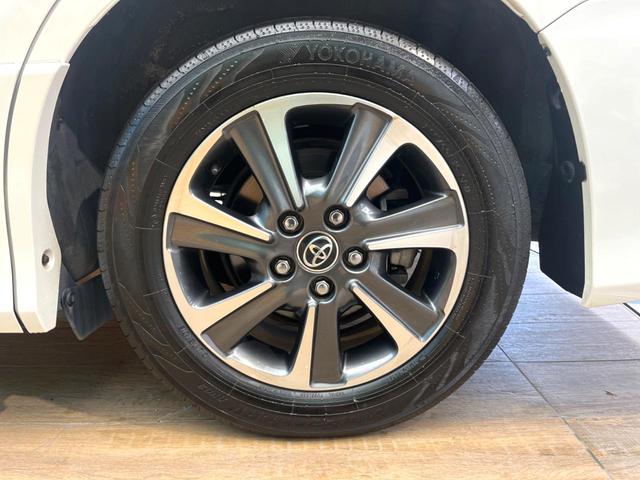 ノア Ｓｉ　ダブルバイビー　両側電動ドア　純正ＳＤナビ　後席モニター　バックカメラ　衝突被害軽減システム　禁煙車　ハーフレザーシート　スマートキー　ＬＥＤヘッド　ＥＴＣ２．０　クルコン　オートハイビーム　車線逸脱警報（31枚目）