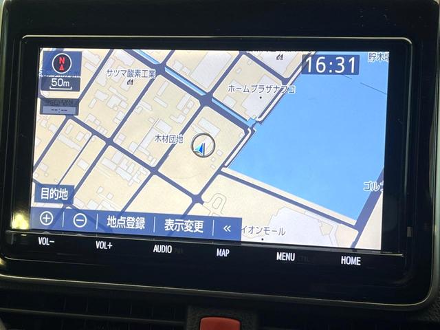 ノア Ｓｉ　ダブルバイビー　両側電動ドア　純正ＳＤナビ　後席モニター　バックカメラ　衝突被害軽減システム　禁煙車　ハーフレザーシート　スマートキー　ＬＥＤヘッド　ＥＴＣ２．０　クルコン　オートハイビーム　車線逸脱警報（34枚目）