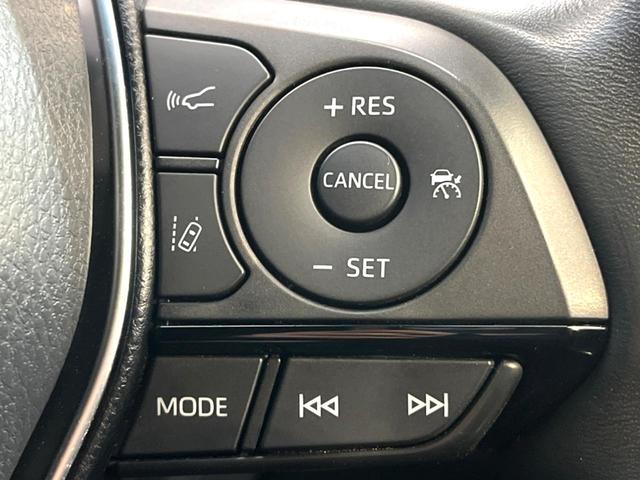 ハリアーハイブリッド Ｚ　レザーパッケージ　４ＷＤ　禁煙車　１２．３型メーカーナビ　モデリスタエアロ　全周囲カメラ　セーフティセンス　レーダークルーズ　純正１９インチアルミ　ＬＥＤヘッド＆フォグ　ＥＴＣ２．０　シートベンチレーション（5枚目）