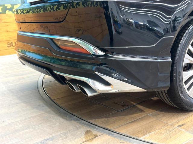 ハリアーハイブリッド Ｚ　レザーパッケージ　４ＷＤ　禁煙車　１２．３型メーカーナビ　モデリスタエアロ　全周囲カメラ　セーフティセンス　レーダークルーズ　純正１９インチアルミ　ＬＥＤヘッド＆フォグ　ＥＴＣ２．０　シートベンチレーション（31枚目）