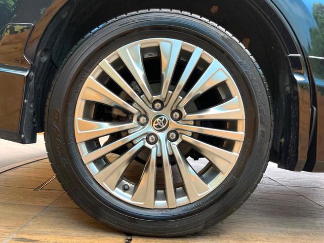 ハリアーハイブリッド Ｚ　レザーパッケージ　４ＷＤ　禁煙車　１２．３型メーカーナビ　モデリスタエアロ　全周囲カメラ　セーフティセンス　レーダークルーズ　純正１９インチアルミ　ＬＥＤヘッド＆フォグ　ＥＴＣ２．０　シートベンチレーション（35枚目）