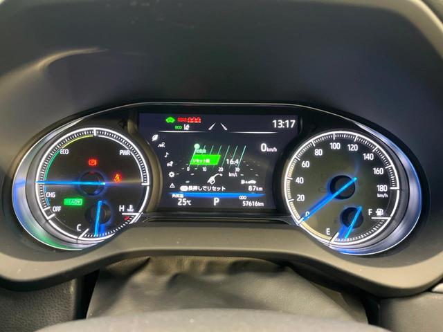 ハリアーハイブリッド Ｚ　レザーパッケージ　４ＷＤ　禁煙車　１２．３型メーカーナビ　モデリスタエアロ　全周囲カメラ　セーフティセンス　レーダークルーズ　純正１９インチアルミ　ＬＥＤヘッド＆フォグ　ＥＴＣ２．０　シートベンチレーション（36枚目）
