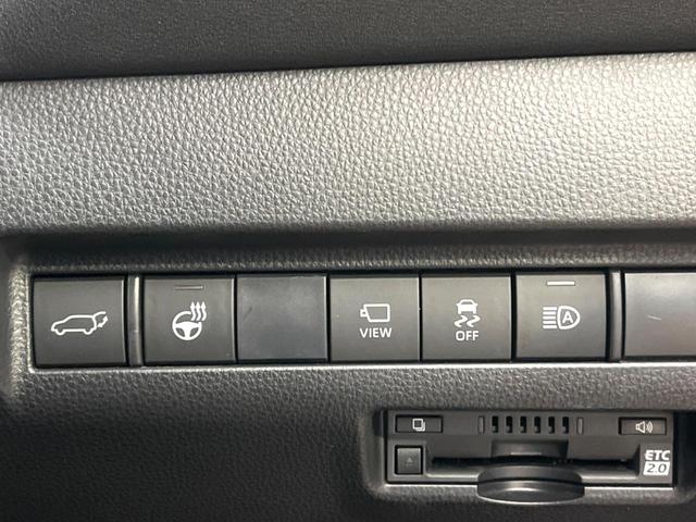 ハリアーハイブリッド Ｚ　レザーパッケージ　４ＷＤ　禁煙車　１２．３型メーカーナビ　モデリスタエアロ　全周囲カメラ　セーフティセンス　レーダークルーズ　純正１９インチアルミ　ＬＥＤヘッド＆フォグ　ＥＴＣ２．０　シートベンチレーション（57枚目）