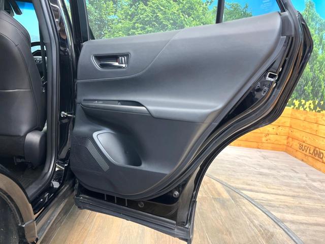 ハリアーハイブリッド Ｚ　レザーパッケージ　４ＷＤ　禁煙車　１２．３型メーカーナビ　モデリスタエアロ　全周囲カメラ　セーフティセンス　レーダークルーズ　純正１９インチアルミ　ＬＥＤヘッド＆フォグ　ＥＴＣ２．０　シートベンチレーション（67枚目）