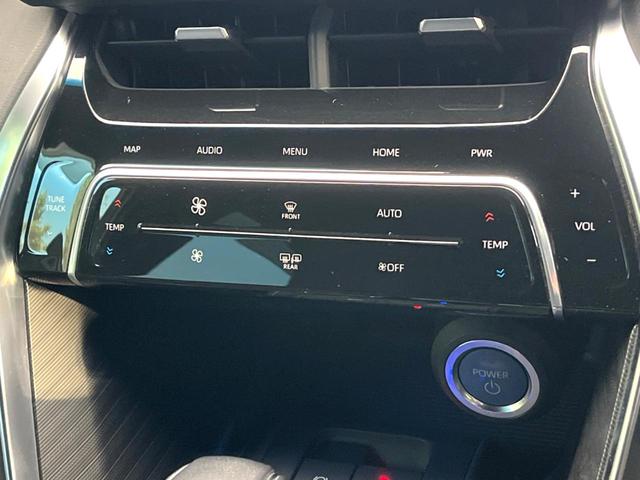 ハリアーハイブリッド Ｚ　レザーパッケージ　４ＷＤ　禁煙車　１２．３型メーカーナビ　モデリスタエアロ　全周囲カメラ　セーフティセンス　レーダークルーズ　純正１９インチアルミ　ＬＥＤヘッド＆フォグ　ＥＴＣ２．０　シートベンチレーション（74枚目）