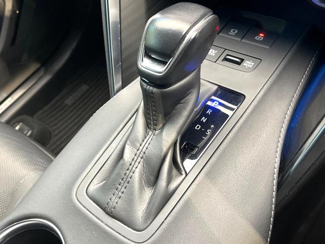 ハリアーハイブリッド Ｚ　レザーパッケージ　４ＷＤ　禁煙車　１２．３型メーカーナビ　モデリスタエアロ　全周囲カメラ　セーフティセンス　レーダークルーズ　純正１９インチアルミ　ＬＥＤヘッド＆フォグ　ＥＴＣ２．０　シートベンチレーション（76枚目）