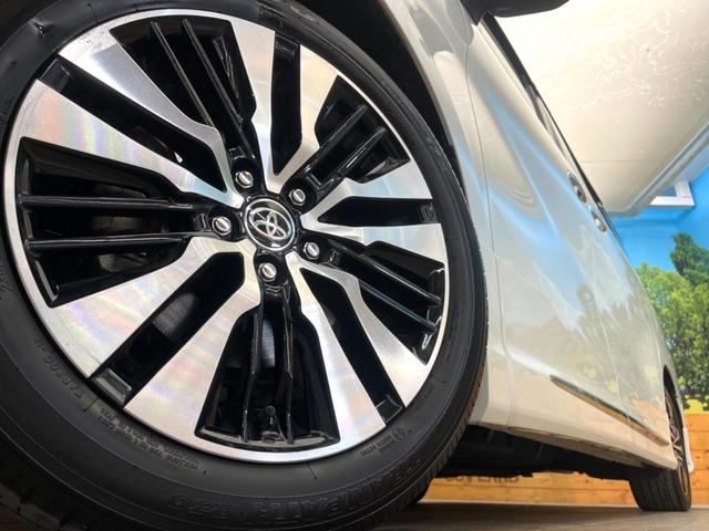アルファード ２．５Ｓ　Ｃパッケージ　禁煙車　ツインムーンルーフ　モデリスタフルエアロ　９インチディスプレイオーディオ　バックカメラ　後席モニター　　両側電動スライドドア　パワーバックドア　ＬＥＤヘッド　ＥＴＣ　純正１８インチアルミ（14枚目）