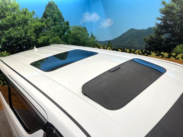 アルファード ２．５Ｓ　Ｃパッケージ　禁煙車　ツインムーンルーフ　モデリスタフルエアロ　９インチディスプレイオーディオ　バックカメラ　後席モニター　　両側電動スライドドア　パワーバックドア　ＬＥＤヘッド　ＥＴＣ　純正１８インチアルミ（31枚目）