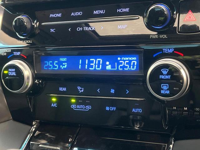 アルファード ２．５Ｓ　Ｃパッケージ　禁煙車　ツインムーンルーフ　モデリスタフルエアロ　９インチディスプレイオーディオ　バックカメラ　後席モニター　　両側電動スライドドア　パワーバックドア　ＬＥＤヘッド　ＥＴＣ　純正１８インチアルミ（59枚目）