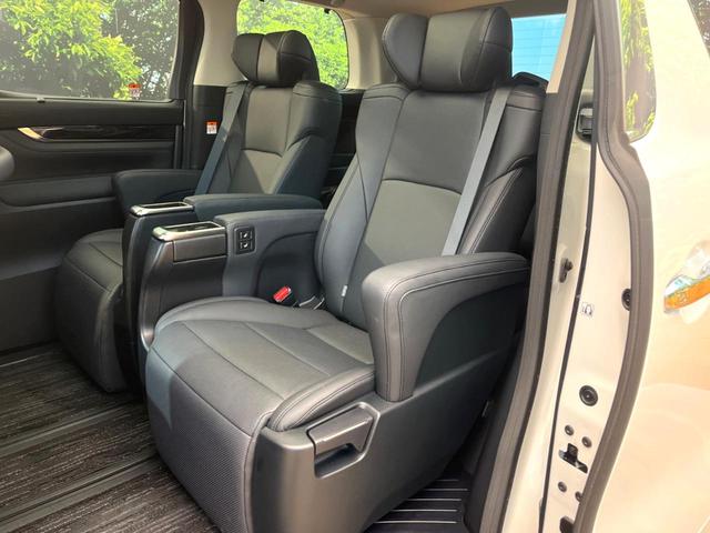 アルファード ２．５Ｓ　Ｃパッケージ　禁煙車　ツインムーンルーフ　モデリスタフルエアロ　９インチディスプレイオーディオ　バックカメラ　後席モニター　　両側電動スライドドア　パワーバックドア　ＬＥＤヘッド　ＥＴＣ　純正１８インチアルミ（71枚目）