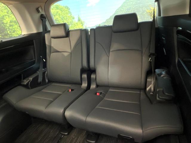 アルファード ２．５Ｓ　Ｃパッケージ　禁煙車　ツインムーンルーフ　モデリスタフルエアロ　９インチディスプレイオーディオ　バックカメラ　後席モニター　　両側電動スライドドア　パワーバックドア　ＬＥＤヘッド　ＥＴＣ　純正１８インチアルミ（75枚目）