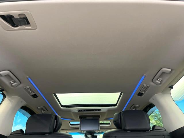 アルファード ２．５Ｓ　Ｃパッケージ　禁煙車　ツインムーンルーフ　モデリスタフルエアロ　９インチディスプレイオーディオ　バックカメラ　後席モニター　　両側電動スライドドア　パワーバックドア　ＬＥＤヘッド　ＥＴＣ　純正１８インチアルミ（78枚目）