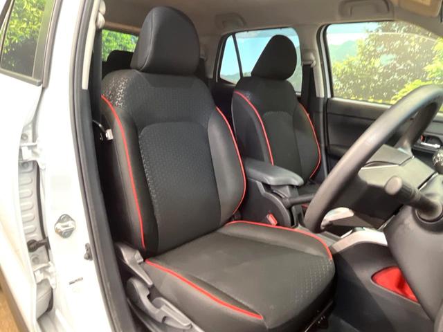 ロッキー G SDナビ バックカメラ 衝突被害軽減システム レーダークルーズ 禁煙車 ドラレコ コーナーセンサー スマートキー LEDヘッド ビルトインETC オートライト オートエアコン 純正17インチアルミ(8枚目)