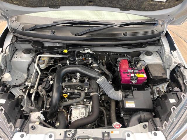 ロッキー G SDナビ バックカメラ 衝突被害軽減システム レーダークルーズ 禁煙車 ドラレコ コーナーセンサー スマートキー LEDヘッド ビルトインETC オートライト オートエアコン 純正17インチアルミ(18枚目)