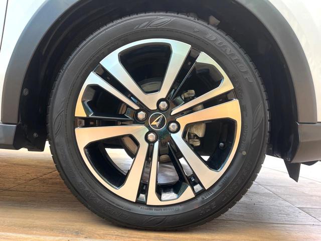 ロッキー G SDナビ バックカメラ 衝突被害軽減システム レーダークルーズ 禁煙車 ドラレコ コーナーセンサー スマートキー LEDヘッド ビルトインETC オートライト オートエアコン 純正17インチアルミ(30枚目)