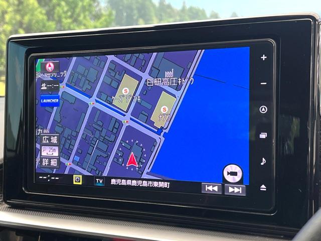 ロッキー G SDナビ バックカメラ 衝突被害軽減システム レーダークルーズ 禁煙車 ドラレコ コーナーセンサー スマートキー LEDヘッド ビルトインETC オートライト オートエアコン 純正17インチアルミ(34枚目)