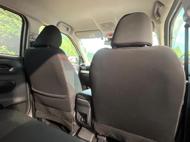 ロッキー G SDナビ バックカメラ 衝突被害軽減システム レーダークルーズ 禁煙車 ドラレコ コーナーセンサー スマートキー LEDヘッド ビルトインETC オートライト オートエアコン 純正17インチアルミ(51枚目)