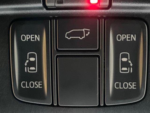 アルファード 2.5S タイプゴールド 禁煙車 9インチディスプレイオーディオ 両側電動スライドドア 後席モニター セーフティセンス LEDヘッド&フォグ 7人乗り CD/DVDデッキ レーダークルーズ ETC 100V電源 ドラレコ(5枚目)