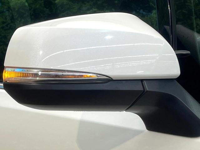 アルファード 2.5S タイプゴールド 禁煙車 9インチディスプレイオーディオ 両側電動スライドドア 後席モニター セーフティセンス LEDヘッド&フォグ 7人乗り CD/DVDデッキ レーダークルーズ ETC 100V電源 ドラレコ(28枚目)