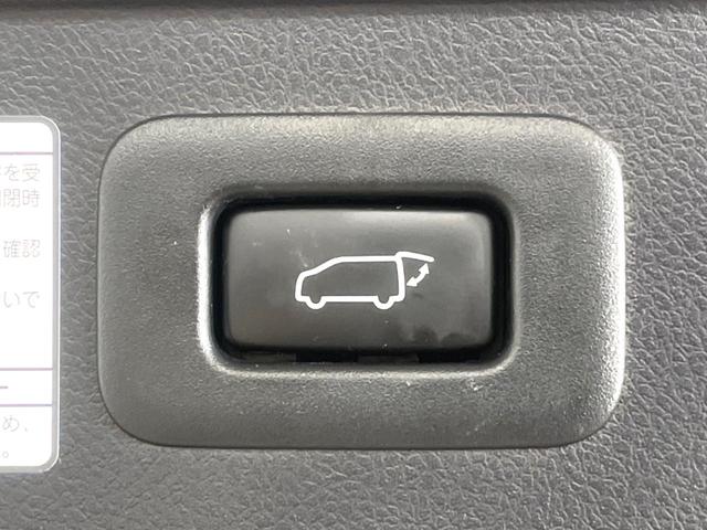 アルファード 2.5S タイプゴールド 禁煙車 9インチディスプレイオーディオ 両側電動スライドドア 後席モニター セーフティセンス LEDヘッド&フォグ 7人乗り CD/DVDデッキ レーダークルーズ ETC 100V電源 ドラレコ(50枚目)