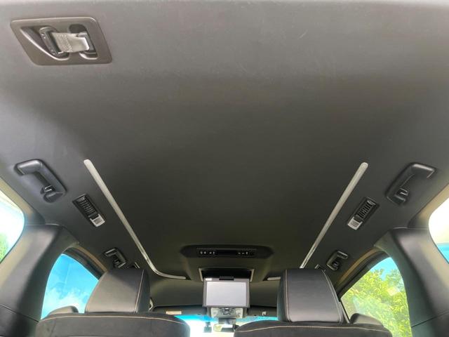 アルファード 2.5S タイプゴールド 禁煙車 9インチディスプレイオーディオ 両側電動スライドドア 後席モニター セーフティセンス LEDヘッド&フォグ 7人乗り CD/DVDデッキ レーダークルーズ ETC 100V電源 ドラレコ(64枚目)