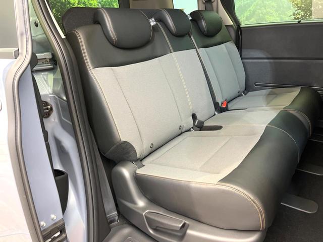 フリード クロスター 登録済未使用車 ホンダセンシング 両側電動スライドドア LEDヘッド&フォグ アダプティブクルーズ 純正15インチアルミ スマートキー オートエアコン シートヒーター オートハイビーム BSM(9枚目)