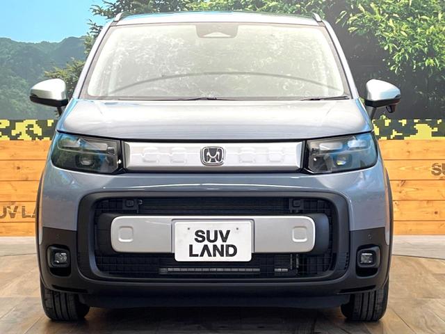 フリード クロスター 登録済未使用車 ホンダセンシング 両側電動スライドドア LEDヘッド&フォグ アダプティブクルーズ 純正15インチアルミ スマートキー オートエアコン シートヒーター オートハイビーム BSM(14枚目)
