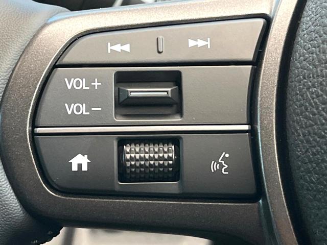 フリード クロスター 登録済未使用車 ホンダセンシング 両側電動スライドドア LEDヘッド&フォグ アダプティブクルーズ 純正15インチアルミ スマートキー オートエアコン シートヒーター オートハイビーム BSM(35枚目)