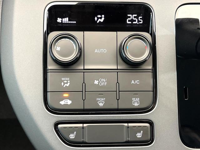 フリード クロスター 登録済未使用車 ホンダセンシング 両側電動スライドドア LEDヘッド&フォグ アダプティブクルーズ 純正15インチアルミ スマートキー オートエアコン シートヒーター オートハイビーム BSM(38枚目)