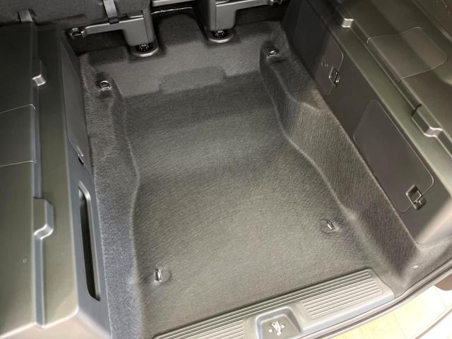 フリード クロスター 登録済未使用車 ホンダセンシング 両側電動スライドドア LEDヘッド&フォグ アダプティブクルーズ 純正15インチアルミ スマートキー オートエアコン シートヒーター オートハイビーム BSM(48枚目)