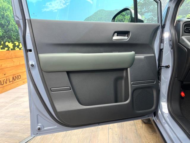 フリード クロスター 登録済未使用車 ホンダセンシング 両側電動スライドドア LEDヘッド&フォグ アダプティブクルーズ 純正15インチアルミ スマートキー オートエアコン シートヒーター オートハイビーム BSM(51枚目)