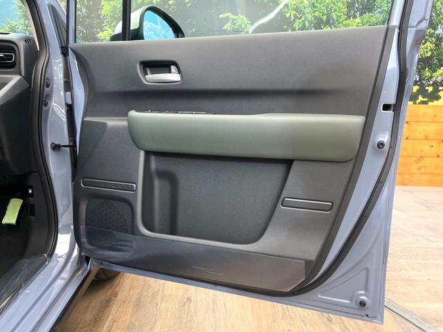 フリード クロスター 登録済未使用車 ホンダセンシング 両側電動スライドドア LEDヘッド&フォグ アダプティブクルーズ 純正15インチアルミ スマートキー オートエアコン シートヒーター オートハイビーム BSM(52枚目)