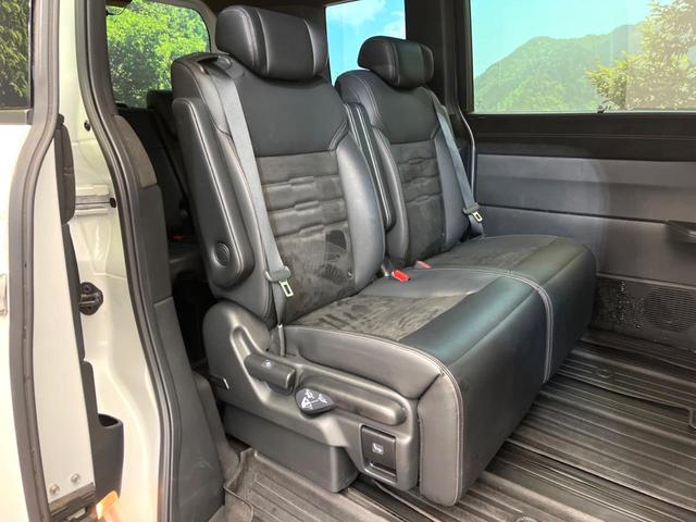 ステップワゴン e:HEVスパーダ プレミアムライン 禁煙車 純正11インチナビ 全周囲カメラ ホンダセンシング アダプティブクルーズ 両側電動スライドドア 電動パーキングブレーキ ブラインドスポットモニター ETC パドルシフト ドラレコ(9枚目)